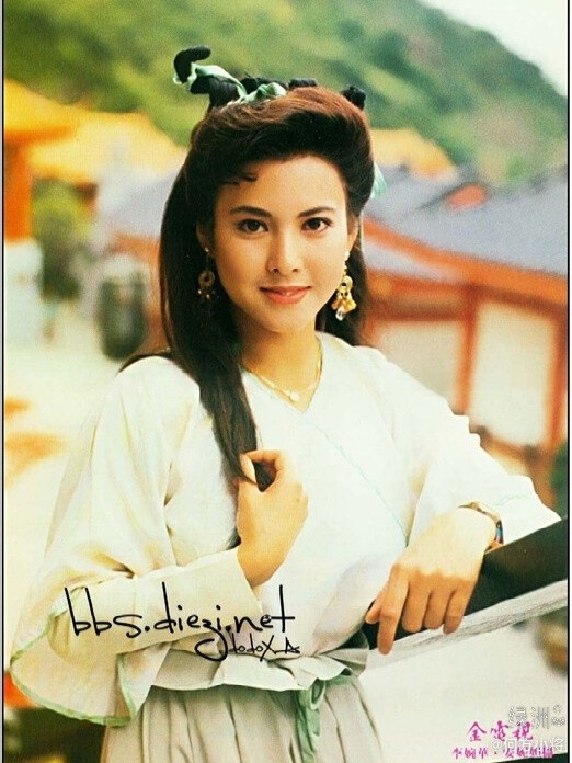 李婉华