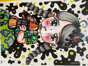 作品
