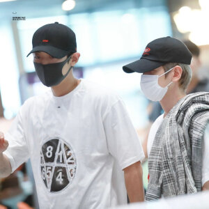 chanbaek