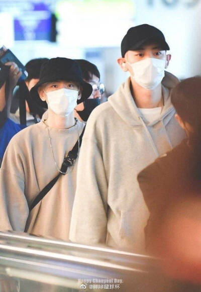 chanbaek