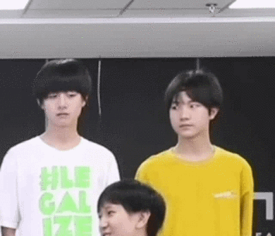 苏棍「苏新皓×朱志鑫」