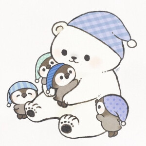 非人但超萌的头像