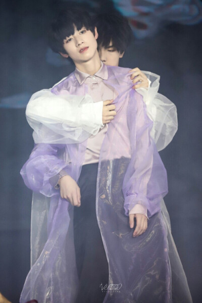 苏棍「苏新皓×朱志鑫」