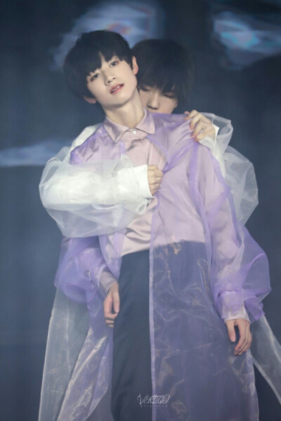 苏棍「苏新皓×朱志鑫」