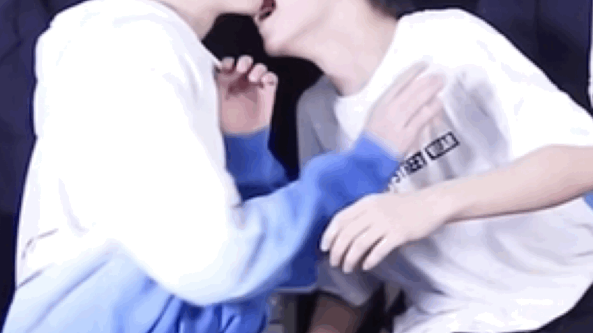 苏棍「苏新皓×朱志鑫」