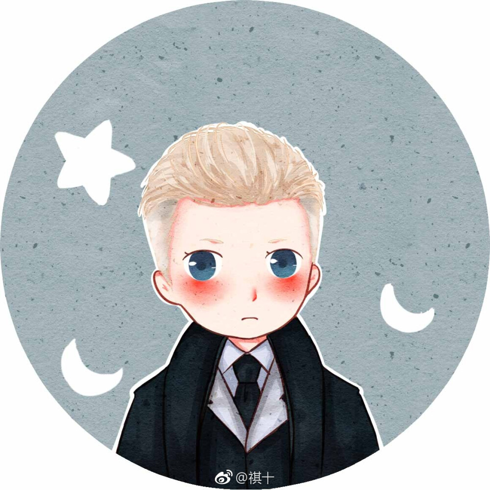 格林德沃 老邓男盆友哈哈哈～(～￣▽￣)~