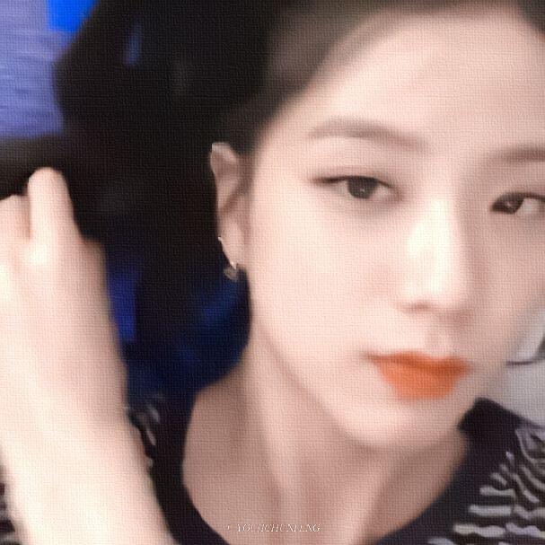 ·jisoo
原截金智贞