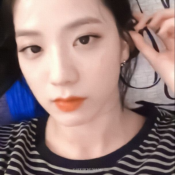 ·jisoo
原截金智贞