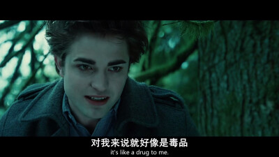 Twilight｜暮光之城：暮色
Bella｜Edward