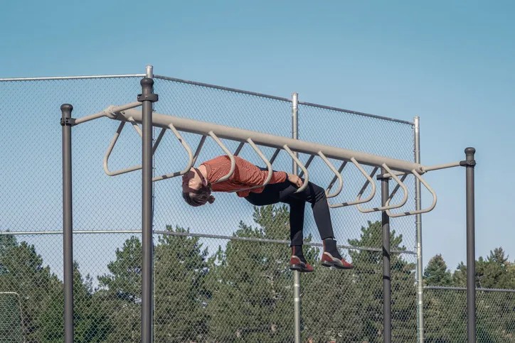 纽约摄影师Brooke DiDonato