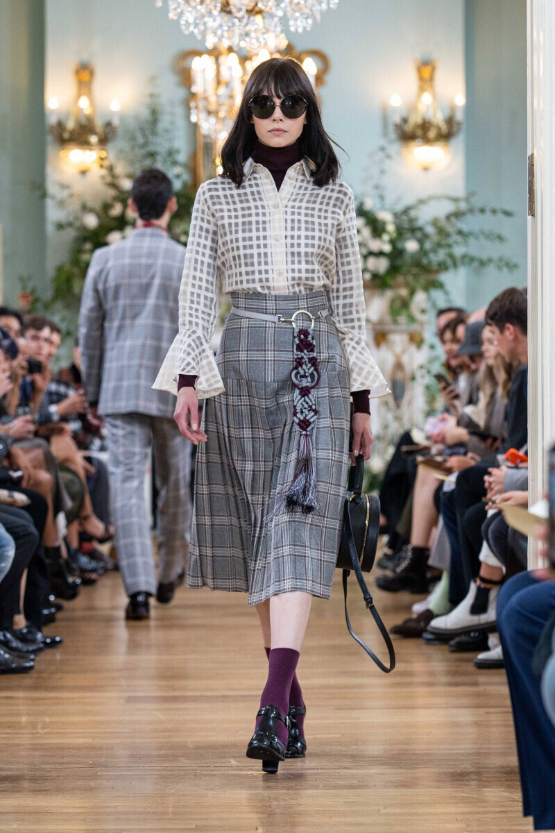 Daks Spring/Summer 2020 Collection ​​​