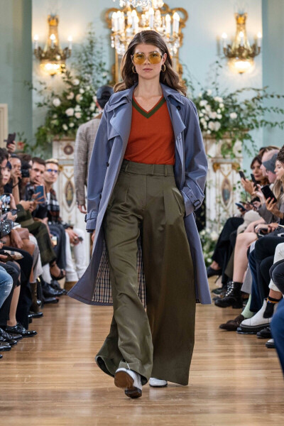 Daks Spring/Summer 2020 Collection ​​​