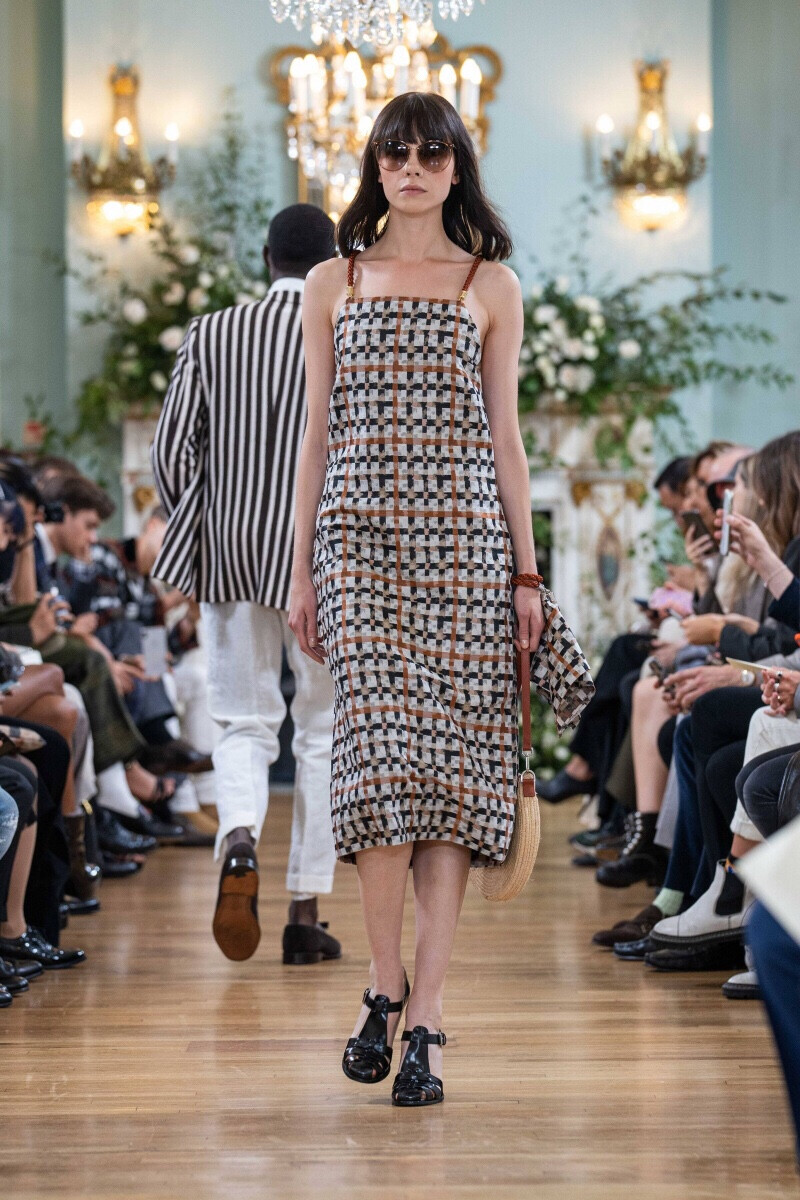 Daks Spring/Summer 2020 Collection ​​​