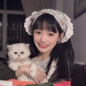 只做你私人女头.