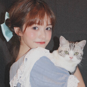 只做你私人女头.