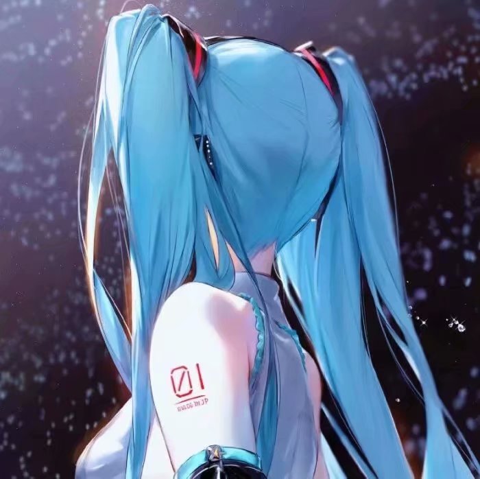 初音未来