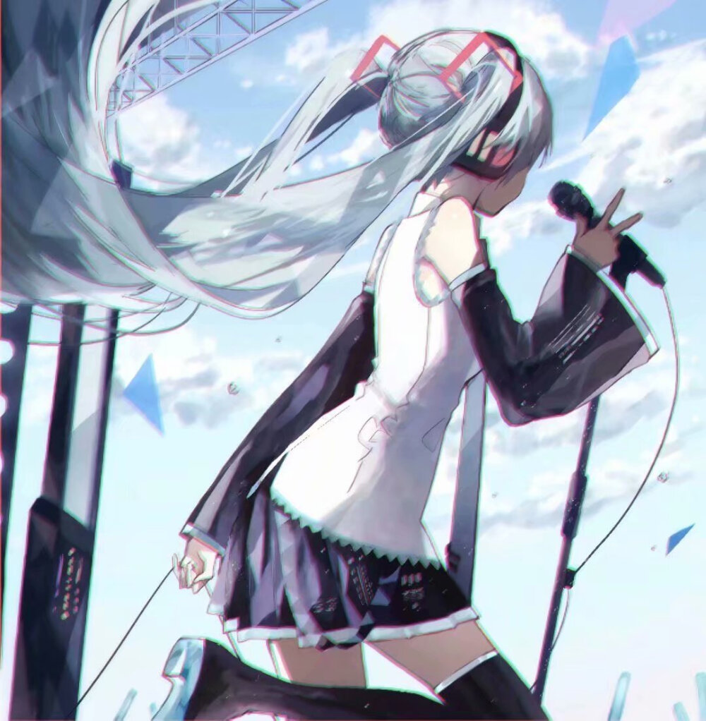 初音未来