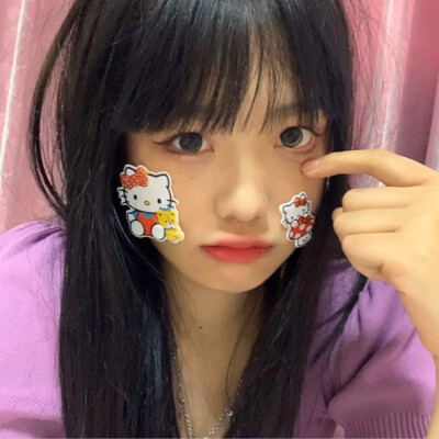 貌
