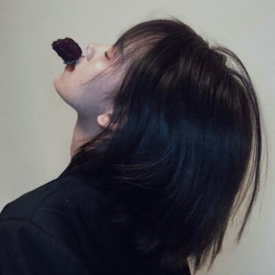 貌