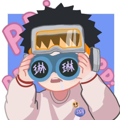 火影动漫头像