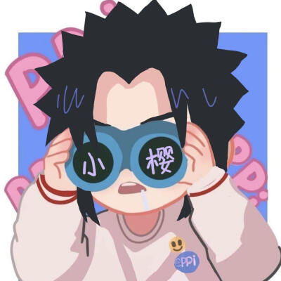 火影动漫头像
