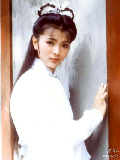 陈玉莲小龙女