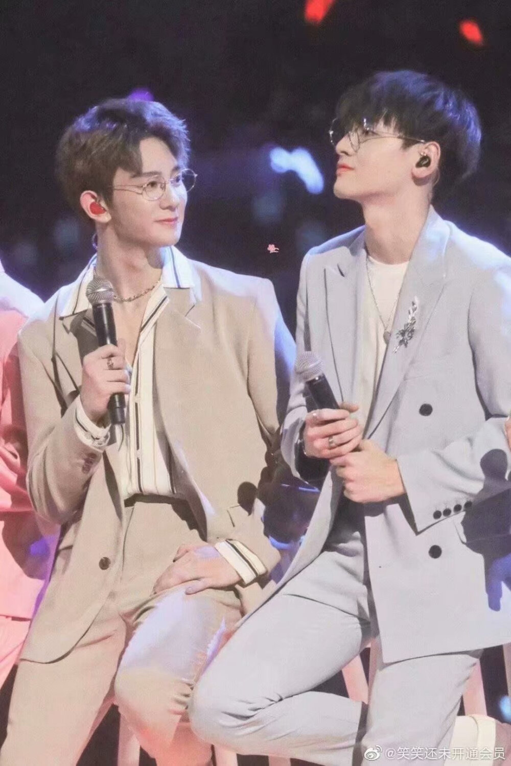 光电潇应夏之光翟潇闻