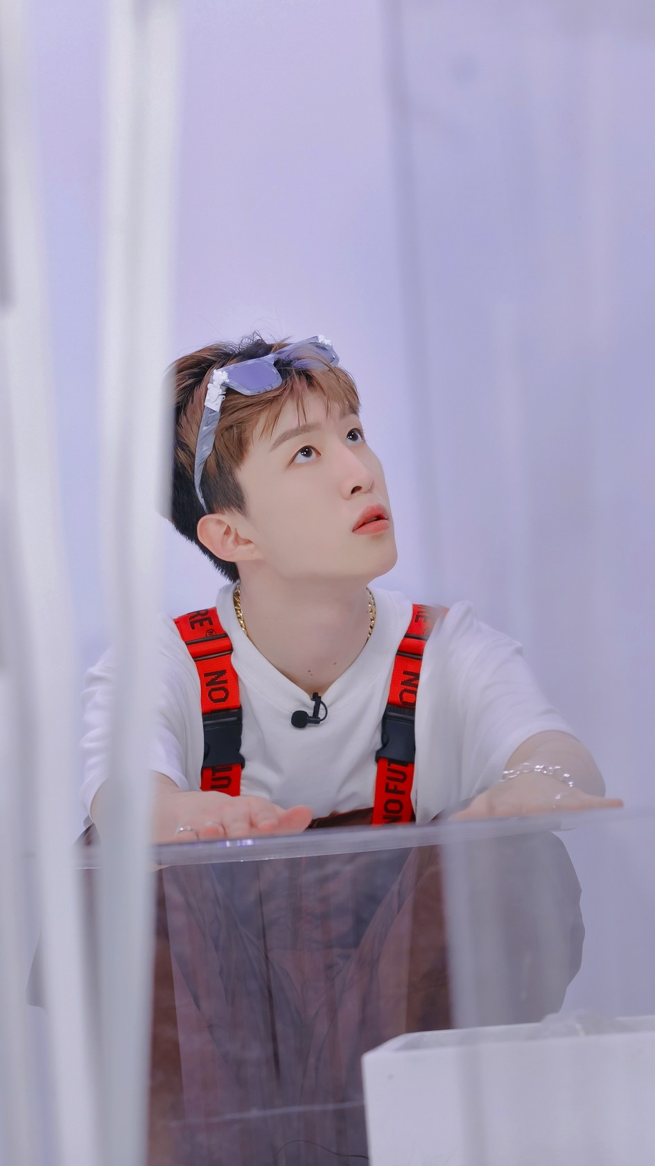 小范同学 - 堆糖,美图壁纸兴趣社区