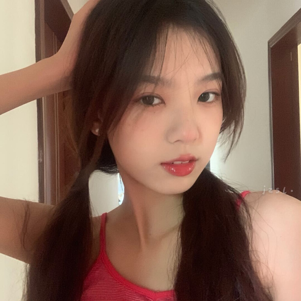 绿茶拍照