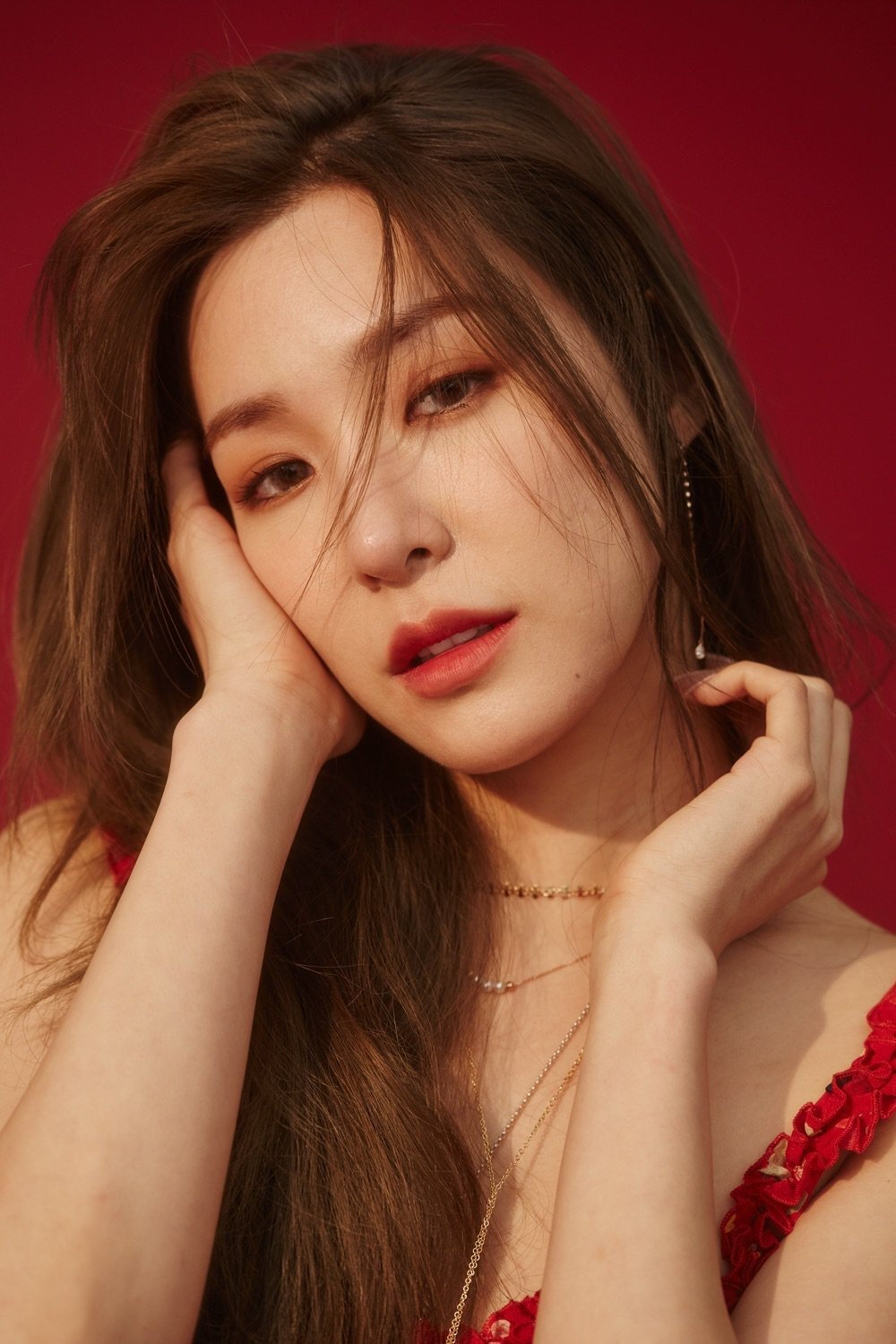 少女时代 Tiffany