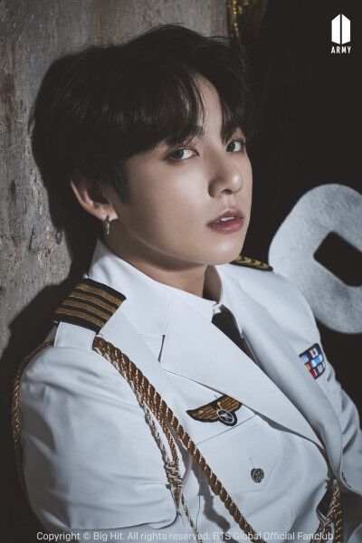 BTS Japan fancafe pic
2018 member's birthday