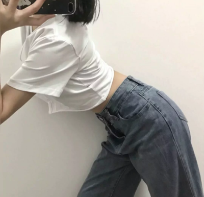 白色系头像 拿图吱声 ins头像