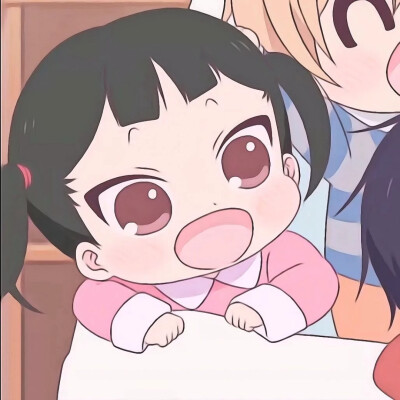 情漫