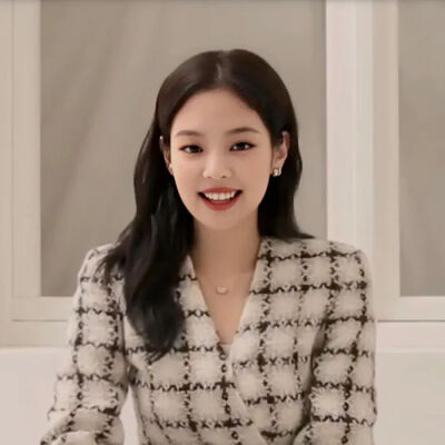 BLACKPINK Jennie