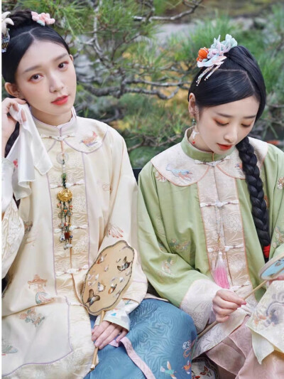 明制