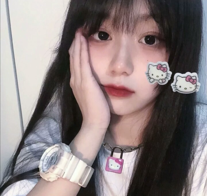 风格头