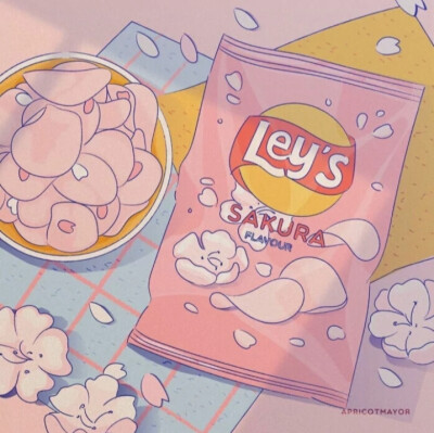 ♡背景图
♡画师:apricotmayor