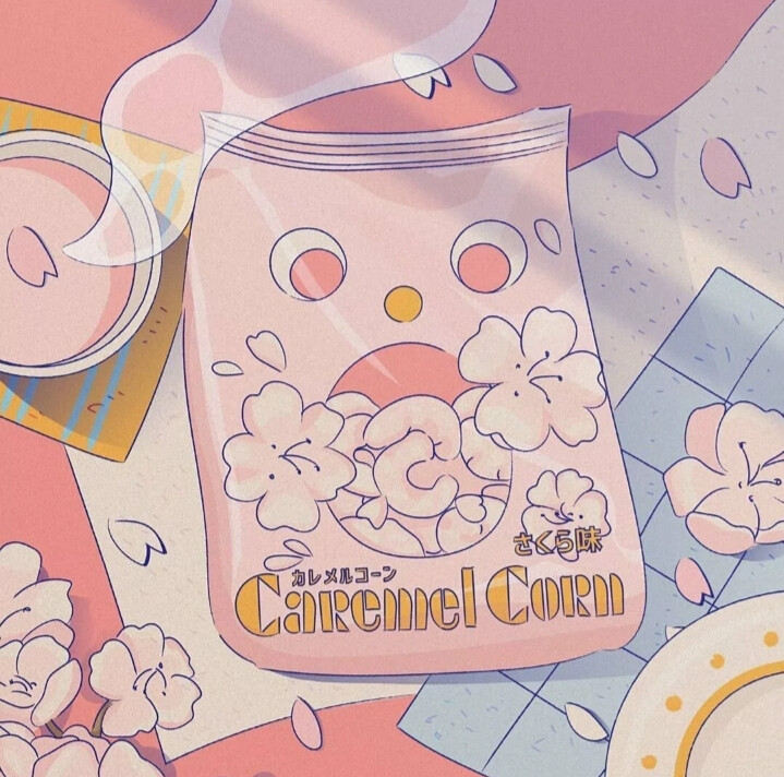 ♡背景图
♡画师:apricotmayor