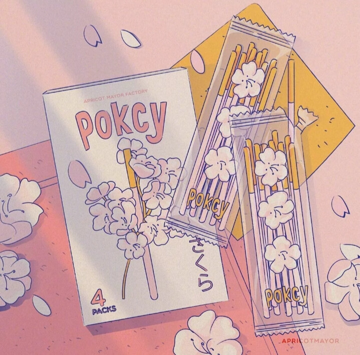 ♡背景图
♡画师:apricotmayor