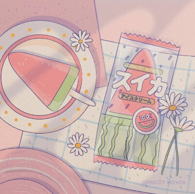 ♡背景图
♡画师:apricotmayor