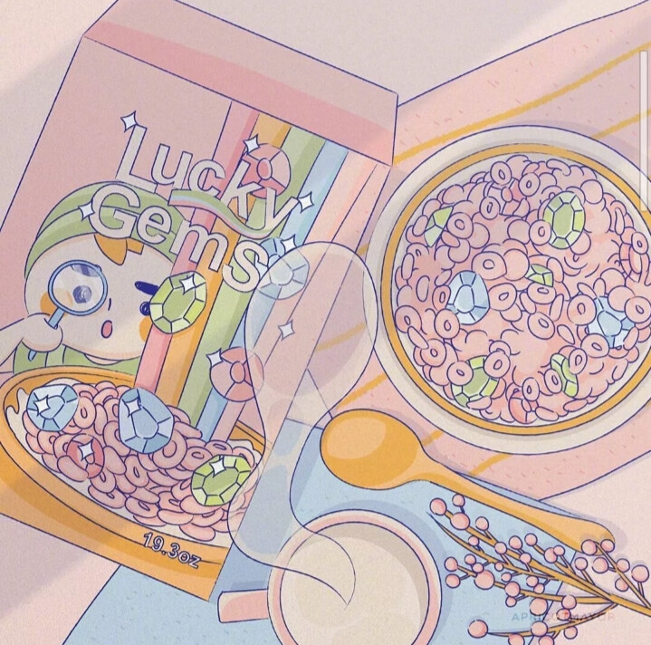 ♡背景图
♡画师:apricotmayor