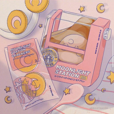 ♡背景图
♡画师:apricotmayor