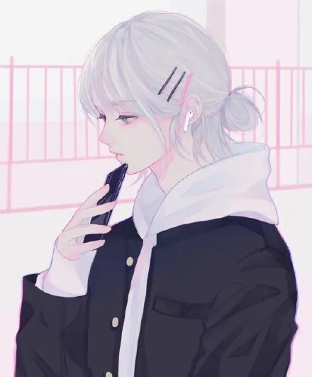 画师：Ins:mint_o_ok