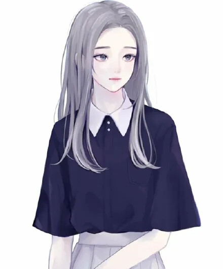 画师：Ins:mint_o_ok