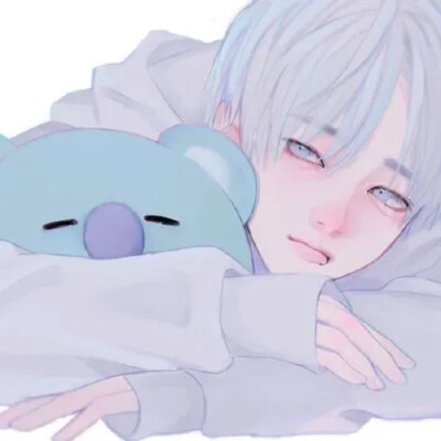 画师：Ins:mint_o_ok