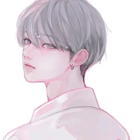 画师：Ins:mint_o_ok