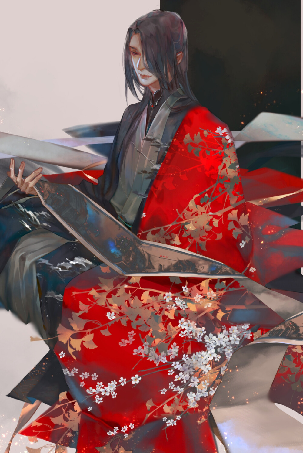 各省份拟人@inspirationart百无一用 江西 江苏 四川 青藏 天津 北京