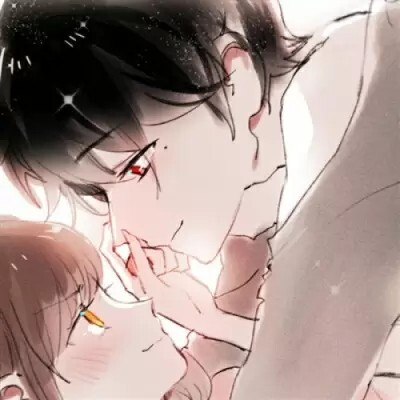 情头盘点 two~✨
