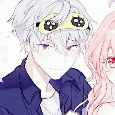情头盘点 two~✨