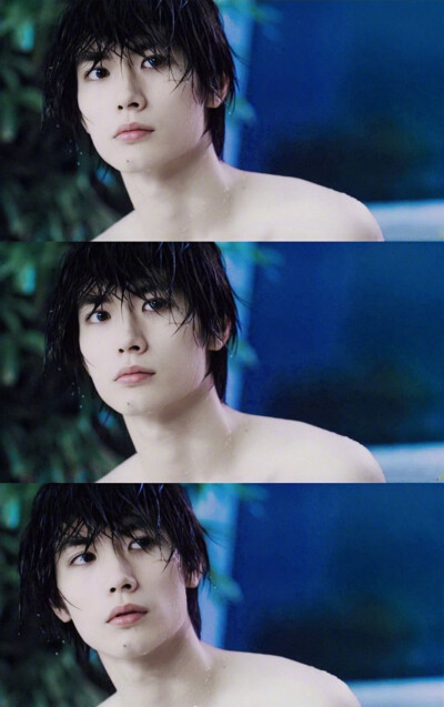 三浦春马 Ⅰ Miura Haruma